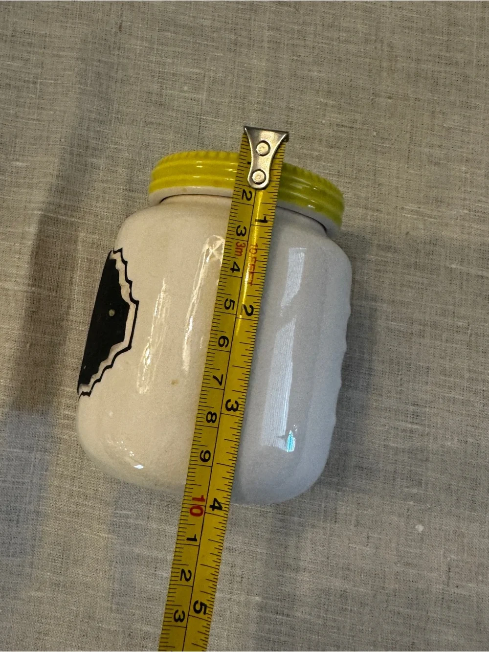 N/A anthropologie ceramic